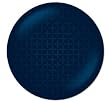 Ulra-thin Laser Mousemat Blue
