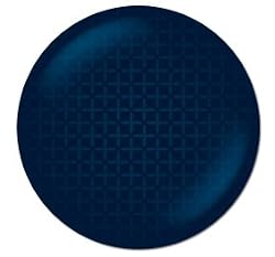 Ulra-thin Laser Mousemat Blue