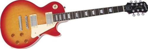Epiphone Les Paul Standard Plain Top Electric Guitar Epiphone Les Paul Standard Plain Top Electric Guitar