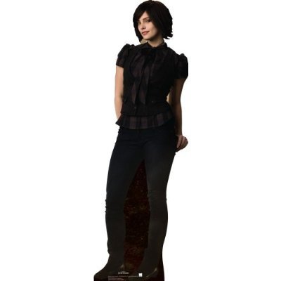 Alice Cullen ~ the Twilight Saga: New Moon Life-size Standup Poster