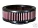98-01 Kawasaki Vulcan Nomad 1500 K&N Air Filter - Part No. KA-1596