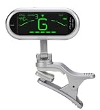 Cherub WST-900 Clip On Chromatic Evo Tuner