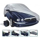 Roll - Up Car Cover - Medium ( Grey ) ( 48 &acute; H x 60 &acute; W x 14 &acute; 2 &acute; D ) - B000T00FP6