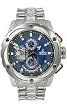 Festina Le Tour de France Bracelet Blue Dial Men's watch #F16381/4