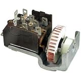 Airtex 1S1763 Headlight Switch by Airtex