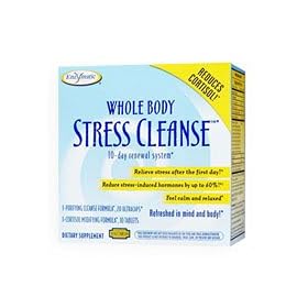 Enzymatic Therapy Whole Body Stress Cleanse