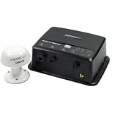 NORTHSTAR SIRIUS WEATHER MODULE W/25 CABLE FOR 6100