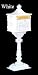 Tools & Hardware : Amco Victorian Pedestal Locking Mailbox - White