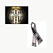 Juventus Scarf 08/09