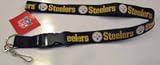 Steelers Lanyard.