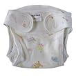 Sckoon Organic Cotton Breathable Diaper Cover (Animal Print) - NB