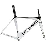 Litespeed C1 Unidirectional Carbon Frameset