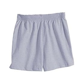 Buy 50 50 Cheerleader Shorts by Anvil