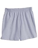 50/50 Cheerleader Shorts