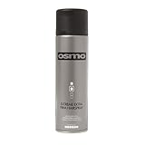 Osmo Extreme Extra Firm Hairspray  Volumising Hairspray For Extra Firm Hold & Long Lasting Control  500ml