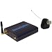 SECURITY MAN SM-401 Wired to Wireless Camera Converter