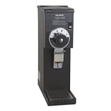 Bunn O Matic Black Heavy Duty 1 lb Bulk Coffee Grinder 31zAvm6ksPL. SL160 Bunn O Matic Black Heavy Duty 1 lb Bulk Coffee Grinder
