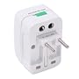Universal International Travel Plug Adapter for all Countries