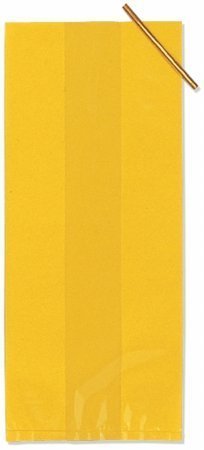 Cello Treat Bags 5
