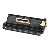 Gcm Ml450xaa Toner 30000 Page-Yield Black Delivers Quality Printouts Installs Easily & Quickly