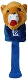NCAA Kentucky Wildcats Mascot Headcover