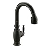 KOHLER K-690-BRZ Vinnata Kitchen Sink Faucet, Oil-Rubbed Bronze