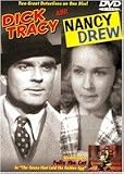 DICK TRACY  NANCY DREW (DVD MOVIE)