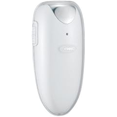 TWINBIRD 停電センサーＬＥＤサーチライト ホワイト LS-8554W