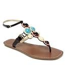 Rampage Richie Gladiator Sandal