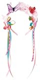 Barbie Mariposa Tiara