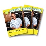 Good Eats with Alton Brown: Sweet Somethings
