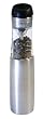Cole and Mason Buzz Revolution Electronic Salt Or Pepper Mill, Brushed Chrome