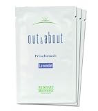 Produkt-Bild: Hildegard Braukmann Out & About Frischet&uuml;cher Lavendel Fresh 10er