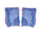 Bestway Inflatable Dolphin Armbands
