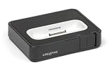 Creative Speaker Docking Station D10