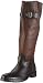 Buffalo London 1001 W 03 COW MONTONE 121239, Damen Stiefel