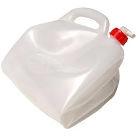 Big Box - Bidon pliable - 20 litres