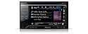 Pioneer AVH-3200BT 2-DIN Moniceiver (14,7 cm (5,8 Zoll), AUX In, SD-Kartenslots, USB 2.0, Bluetooth) schwarz