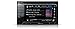 Pioneer AVH-3200BT 2-DIN Moniceiver (14,7 cm (5,8 Zoll), AUX In, SD-Kartenslots, USB 2.0, Bluetooth) schwarz