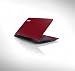 Acer Aspire One AO751h-1259 11.6-Inch Red Netbook - 3+ Hour Battery Life