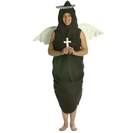 Product Image Adults’ Holy Crap Costume
