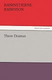 Three Dramas