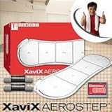 XaviXAEROSTEP�@�X�^�[�^�L�b�g