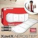 XaviXAEROSTEP�@�X�^�[�^�L�b�g