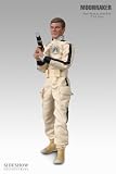 Sideshow Roger Moore as James Bond in Moonraker 12 inch Action Figure