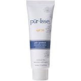 Purlisse Pur-Protect Moisturizers SPF 30, 1.7 Ounce
