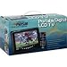 Digital Prism ATSC-710 7" Portable Handheld LCD TV with Built in ATSC/NTSC Tuner (Black)