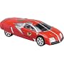 Captain Scarlet Cheetah