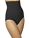 Maidenform Women's Control It Waistnipper,Black,X-Large