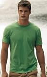 Men's Organic Cotton Short Sleeve T-Shirt